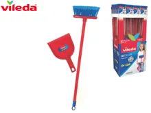 Vileda smeták 65 cm s lopatkou