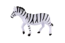 Zvířátko safari ZOO 5–10 cm - mix motivů (5)