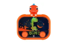 Vodní hra svítící dinosaurus - mix motivů (7)