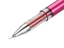 Gelový roller Pilot G-Tec-C Maica, extra tenký hrot 0,4mm - světle modrá (1)