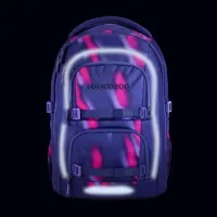 Školní batoh Coocazoo Porter Aurora Glow (12)