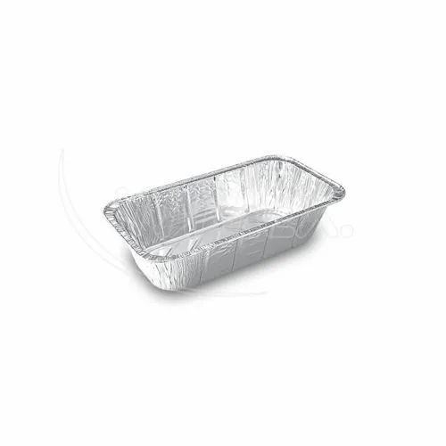 Mísa GASTRO hranatá GN 1/3 ALU 32 x 17 x 7,5 cm, 2500 ml, 3 ks