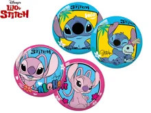 Míč 11 cm - Lilo &amp; Stitch, mix motivů