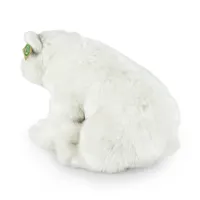 Plyšový lední medvěd 47 cm, ECO-FRIENDLY (3)