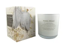 Bartek vonná svíčka ve skle 150g - Angel Wings Bartek vonná svíčka ve skle 150g - Angel Wings