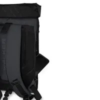 Volnočasový batoh Walker Mika Anthracite (3)