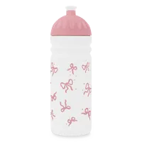 Zdravá lahev 700 ml s náhradní zátkou – Mašle