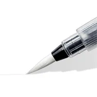 Štětec STAEDTLER Design Journey, vodou plnitelný, velikost S (3)