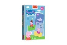 Černý Petr Trefl - Peppa Pig