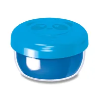 Prstové barvy Maped color´peps - 4 barvy, 80ml (1)