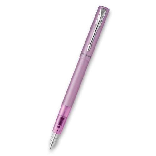 Parker Vector XL Lilac - plnící pero, hrot M