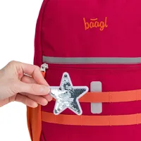 Odznáčky Baaglies 2 ks Stars hvězdy - Baagl (1)