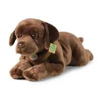 Plyšový pes labrador 61 cm ECO-FRIENDLY