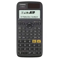Kalkulačka školní CASIO FX 85 CE X, 379 funkcí (1)