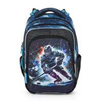 Školní set 5-dílný Beta 26 D Hokejista - Bagmaster (2)