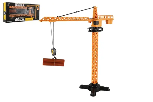 Navíjecí jeřáb