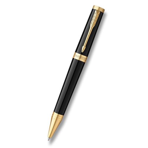 Parker Ingenuity Black GT - kuličkové pero