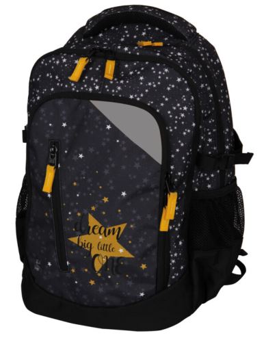 Školní batoh STIL (Helma) Midi - Star