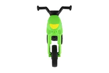 Odrážedlo Enduro Yupee zelené velké (5)