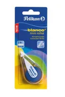 Korekční roller Pelikan Mini 4,2mm/6m blistr Korekční roller Pelikan Mini 4,2mm/6m blistr