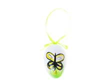 Vajíčka plast 6cm/6ks potisk 623 (4)