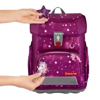 Sada magnetických obrázků Step by Step MAGIC MAGS - Sweet Unicorn Nuala (4)