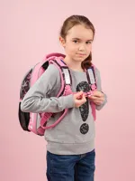 Školní batoh STIL (Helma) Junior - Lizzard (14)