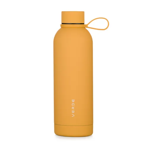 Termoska 500 ml Karton P+P Verde hořčicová