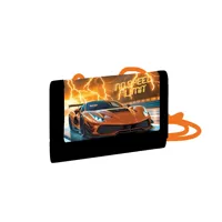 Peněženka na krk Karton P+P - Auto
