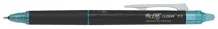 Přepisovatelný roller Pilot Frixion Point Clicker, tenký hrot 0,5mm - světle modrá Přepisovatelný roller Pilot Frixion Point Clicker, tenký hrot 0,5mm - světle modrá