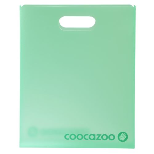 Desky na sešity coocazoo - Fresh Mint