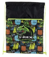 Sáček na obuv STIL - T-Rex