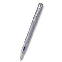 Parker Vector XL Blue - plnící pero, hrot M, blistr (1)