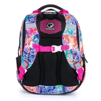 Školní batoh Bagmaster Lumi 21 A Colorful + gumovací pero Pilot Frixion (2)