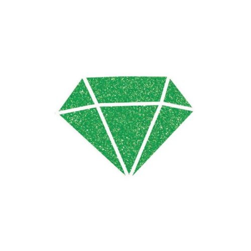 Diamantová barva Aladine Izink 80ml - zelená