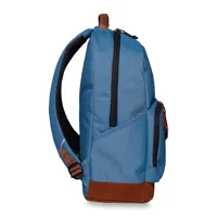 Volnočasový batoh Walker Pure Eco Azure (5)