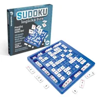 Společenská hra Sudoku