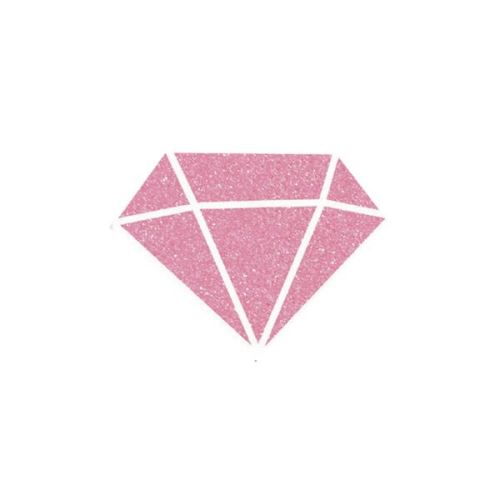 Diamantová barva Aladine Izink 80ml - růžová