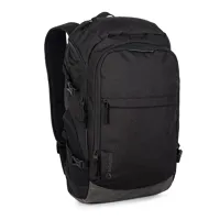 Bagmaster studentský batoh FUTURITY 22 A ČERNÝ + gumovací pero Pilot Frixion + 3 roky záruka