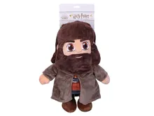 Plyšový Hagrid 30 cm - Harry Potter (2)