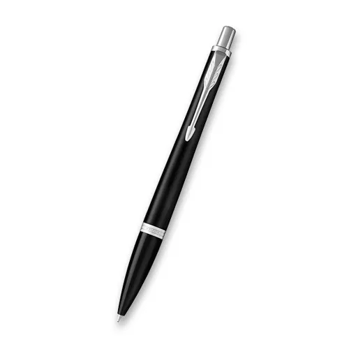 Parker Urban Muted Black CT - kuličková tužka