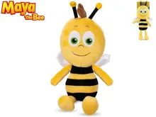 Plyšový Vilík 33 cm - Včelka Mája Plyšový Vilík 33 cm - Včelka Mája