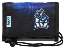 Peněženka na krk STIL - Ninja