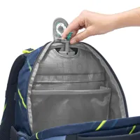 Školní batoh Coocazoo Mate Fast Lime (7)