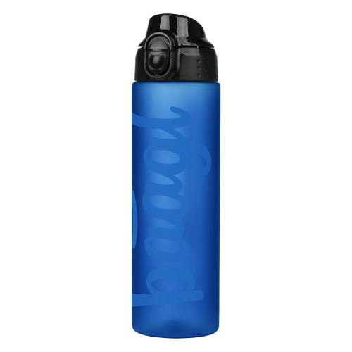 Tritanová láhev na pití BAAGL 700ml - Ocean Blue