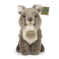 Plyšový zajíc 20 cm ECO-FRIENDLY (1)