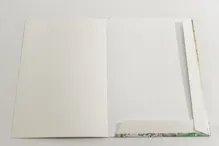 Umělecké papíry pro sketch Fresh, formát A3, 8listů, 190g, profi série (1)
