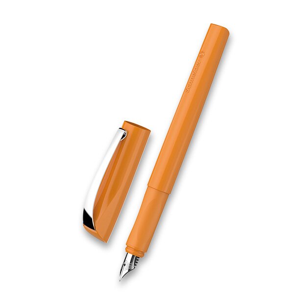 Levně Bombičkové pero Schneider Ceod Colour - oranžové