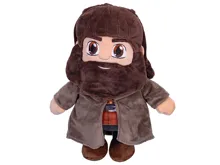 Plyšový Hagrid 20 cm - Harry Potter (1)