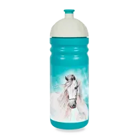 Zdravá lahev 700 ml s náhradní zátkou – Bělouš
